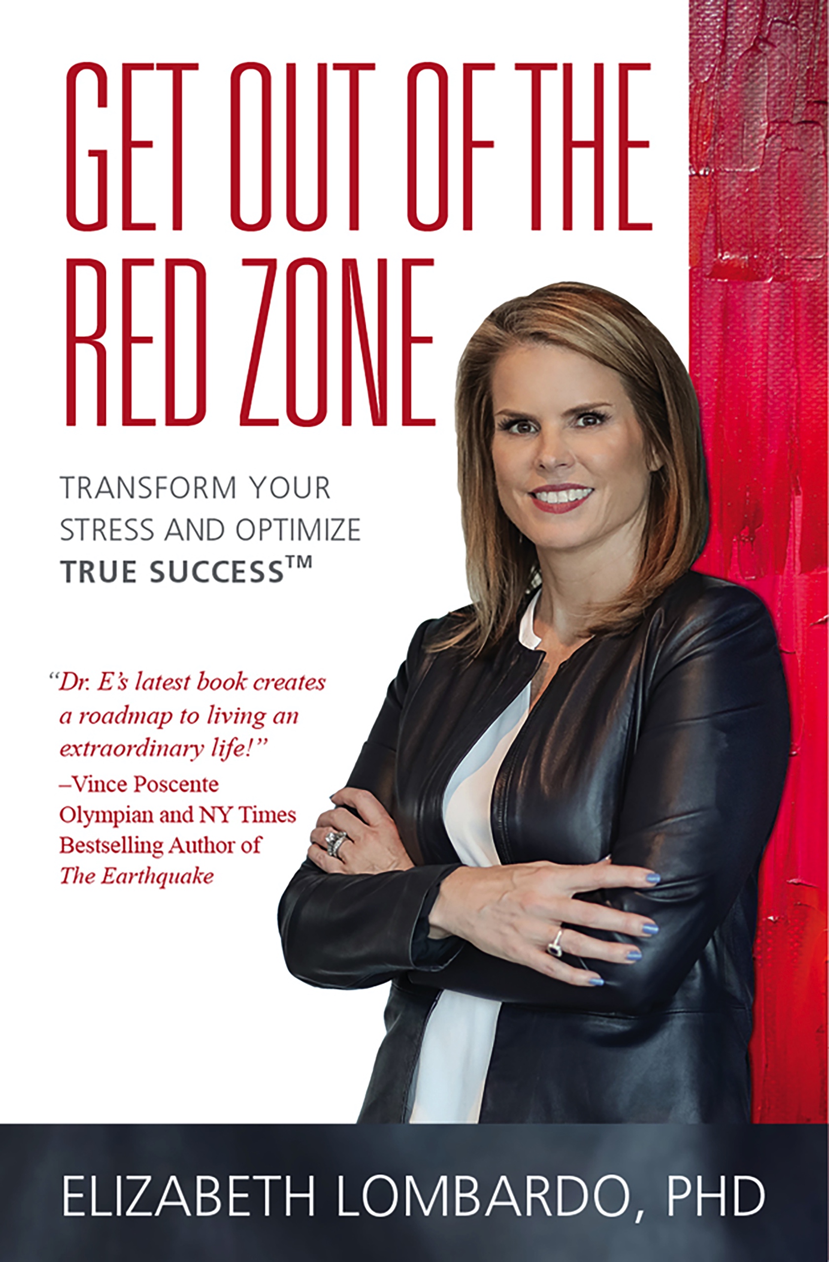 Get Out of The Red Zone Inspirebytes Omni Media